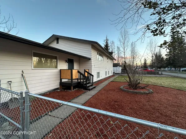 401 Idaho St, Anchorage, AK 99504