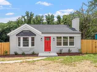 2521 Springhill Ave, Raleigh, NC 27603