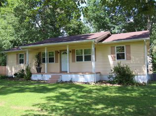 59 Bray Dr, Henagar, AL 35978