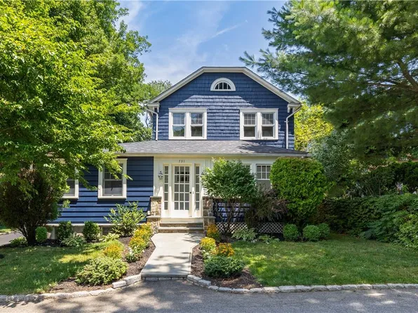 731 River Street, Mamaroneck, NY 10543