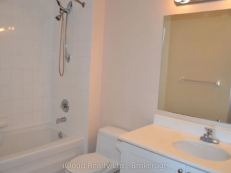 388 Prince Of Wales Dr #1610 — Photo 14
