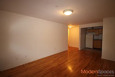 Rented by Modern Spaces