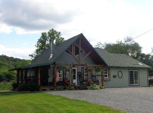 388 Sand Lick Rd, Beckley, WV 25801