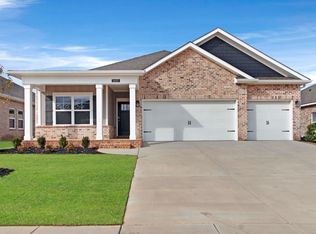 3605 Whistling Way SW, Madison, AL 35756