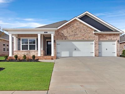 3605 Whistling Way SW, Madison, AL, 35756