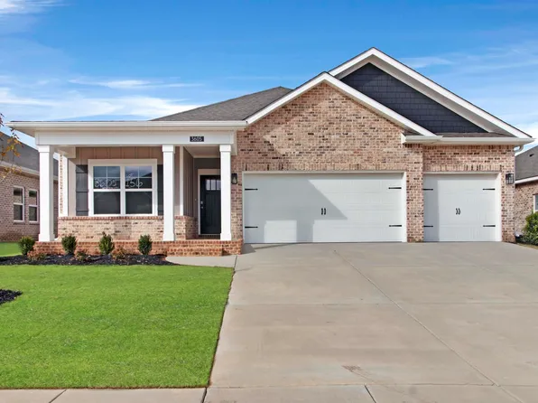 3605 Whistling Way SW, Madison, AL 35756