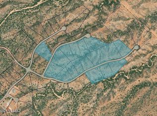 1340 W Scarlet Blossom Trl #126, Benson, AZ 85602