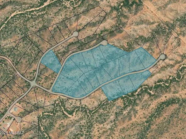 1340 W Scarlet Blossom Trl #126, Benson, AZ 85602