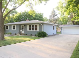 1114 Quincy Ave, Willmar, MN 56201