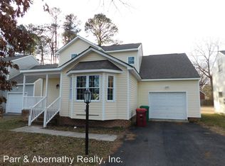 132 Lakeside Dr, Colonial Heights, VA 23834