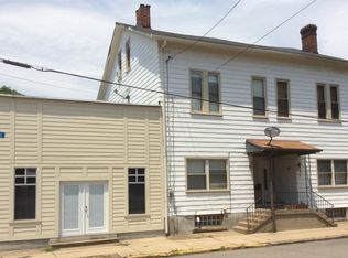 544 Osceola St, Pittsburgh, PA 15224