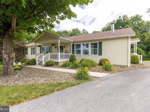 12345 Lincoln Way W, Fort Loudon, PA 17224