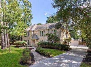 17706 Asphodel Ln, Spring, TX 77379