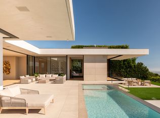 620 Arkell Dr, Beverly Hills, CA 90210