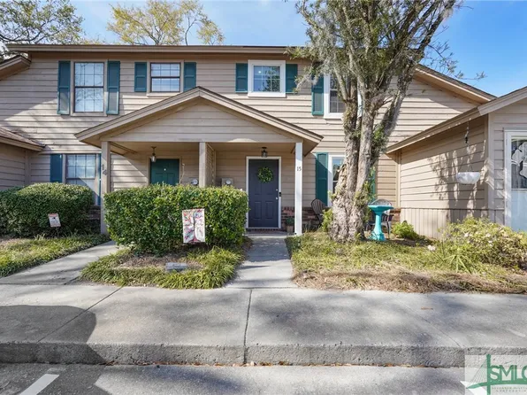 15 Sand Dollar Lane, Savannah, GA 31419