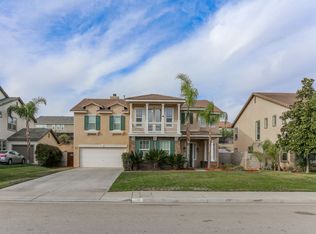 8261 Lavender Ln, Riverside, CA 92508