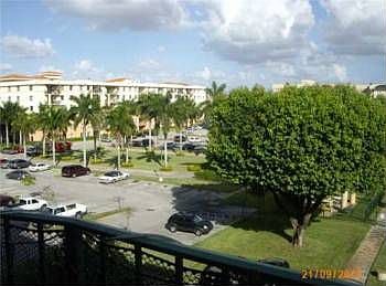 2nd image of 9350 Fontainebleau Blvd APT C507