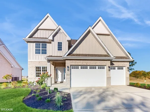 15612 S 82nd Ave, Orland Park, IL 60462