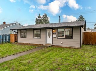 6621 S Pine St, Tacoma, WA