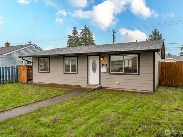 6621 S Pine Street, Tacoma, WA 98409