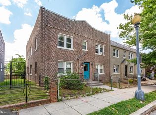 1243 Queen St NE APT 1, Washington, DC 20002