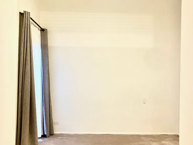 Currently removing carpet throughout the downstairs and new flooring & baseboards are being installed.