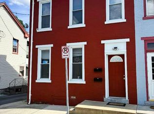 924 Water St, Lebanon, PA 17046