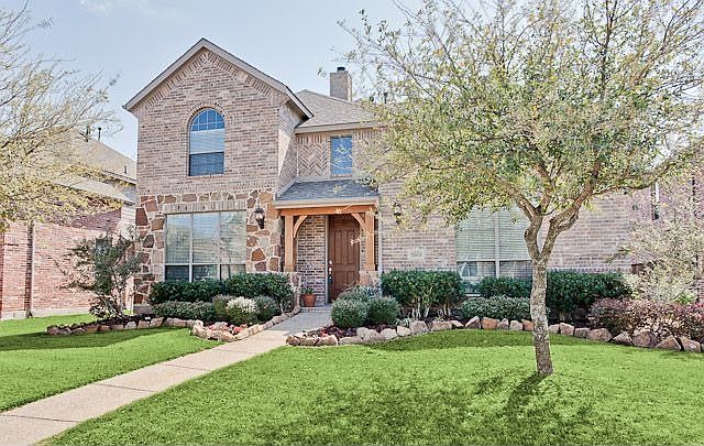1st image of 2803 Barnhill Ln