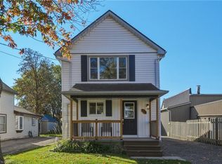 518 Hill St, Welland, ON L3B 5G5