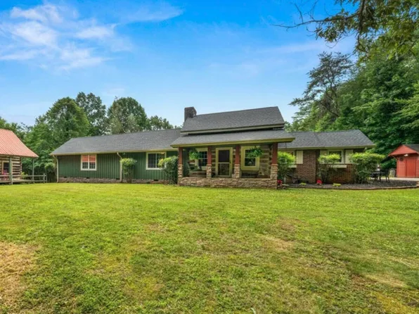 137 County Road 707, Athens, TN 37303