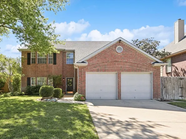 4306 Country Ln, Grapevine, TX 76051