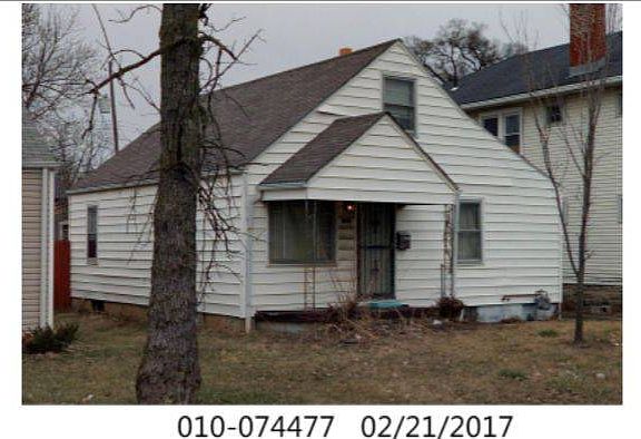 3rd image of 1336 E Hudson St