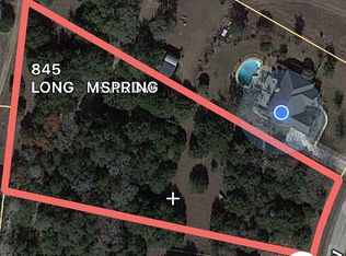 845 Long Mdw, Spring Branch, TX 78070