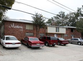 Monterey, Jacksonville, FL 32211