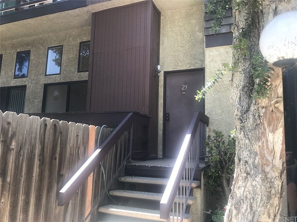 1st image of 9131 Burnet Ave Unit 23