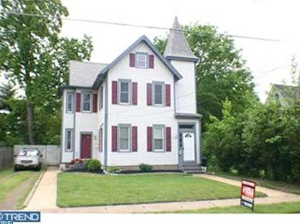 519 Maple Ave, Palmyra, NJ 08065