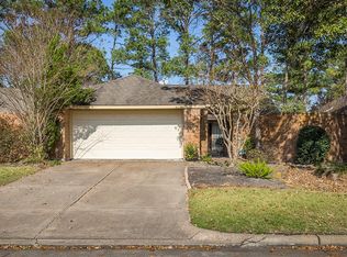 3518 Cape Forest Dr, Kingwood, TX 77345