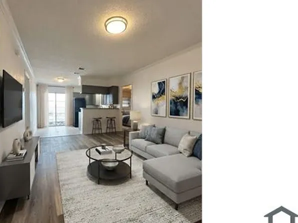 3317 Avenue N APT 1, Galveston, TX 77550