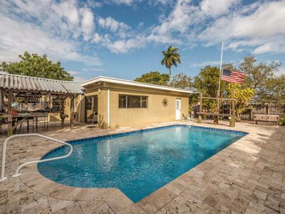 5372 NW 5th Avenue, Oakland Park, FL, 33334