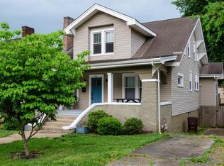 2518 E 5th Ave, Knoxville, TN 37914
