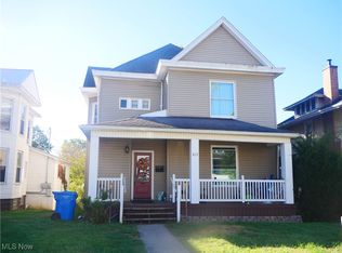 317 N 10th St, Cambridge, OH 43725