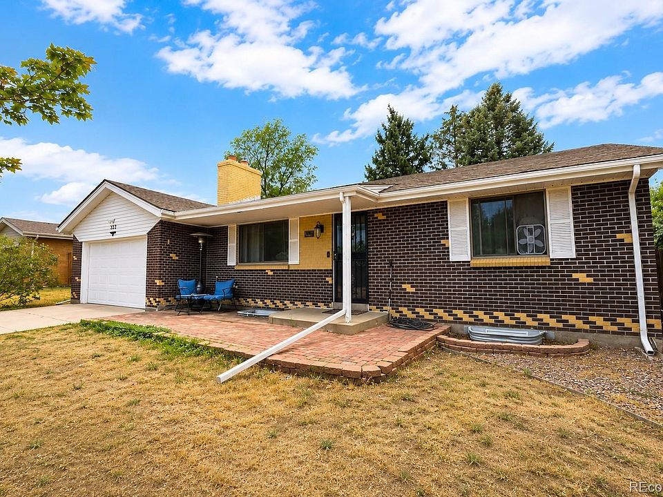 1st image of 322 S Peoria Circle