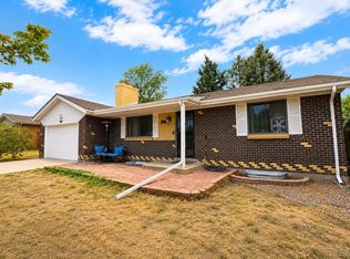 322 S Peoria Circle, Aurora, CO 80012