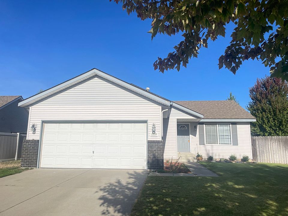 1st image of 2459 N Coolwater Dr