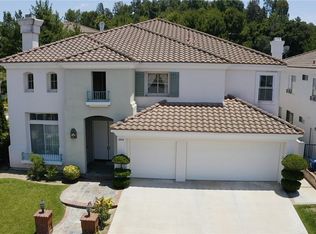 18956 Bramhall Ln, Rowland Heights, CA 91748