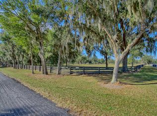 Tbd Nw 150th Ave, Morriston, FL 32668