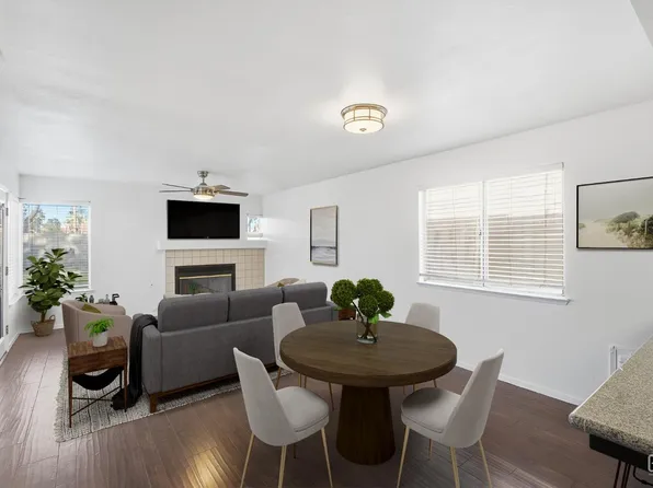 7908 Coulter Pine Ct, Bakersfield, CA 93313