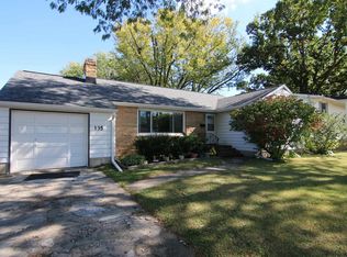 135 Dempsey Rd, Madison, WI 53714