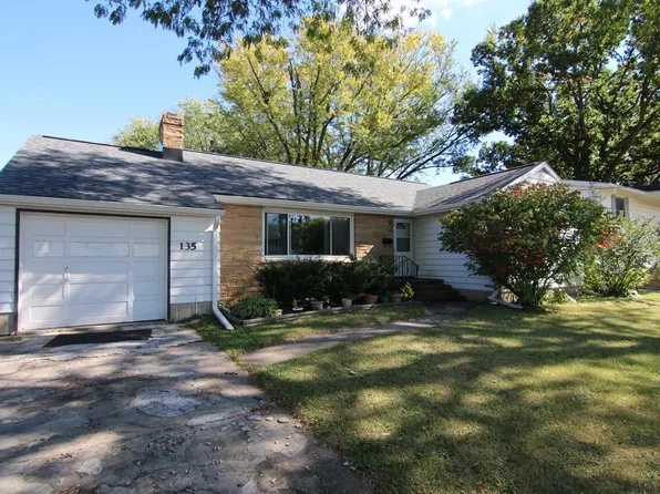 135 Dempsey Road, Madison, WI 53714