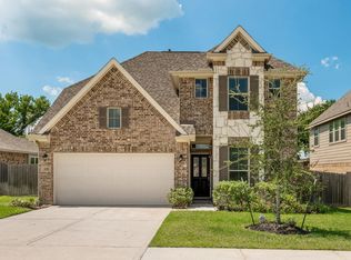 239 Little Dog Dr, Montgomery, TX 77356